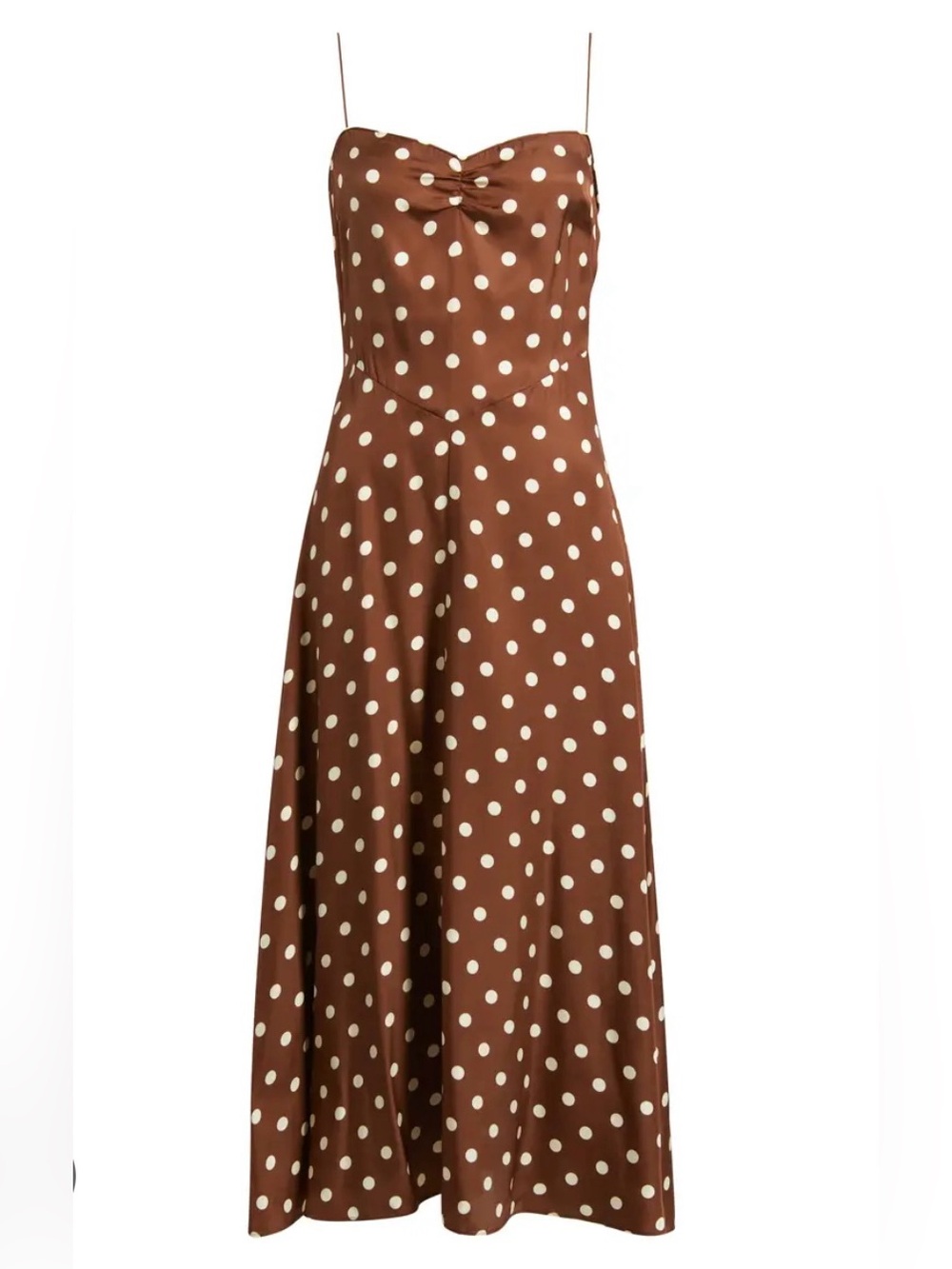 DOEN Lorraine Dress